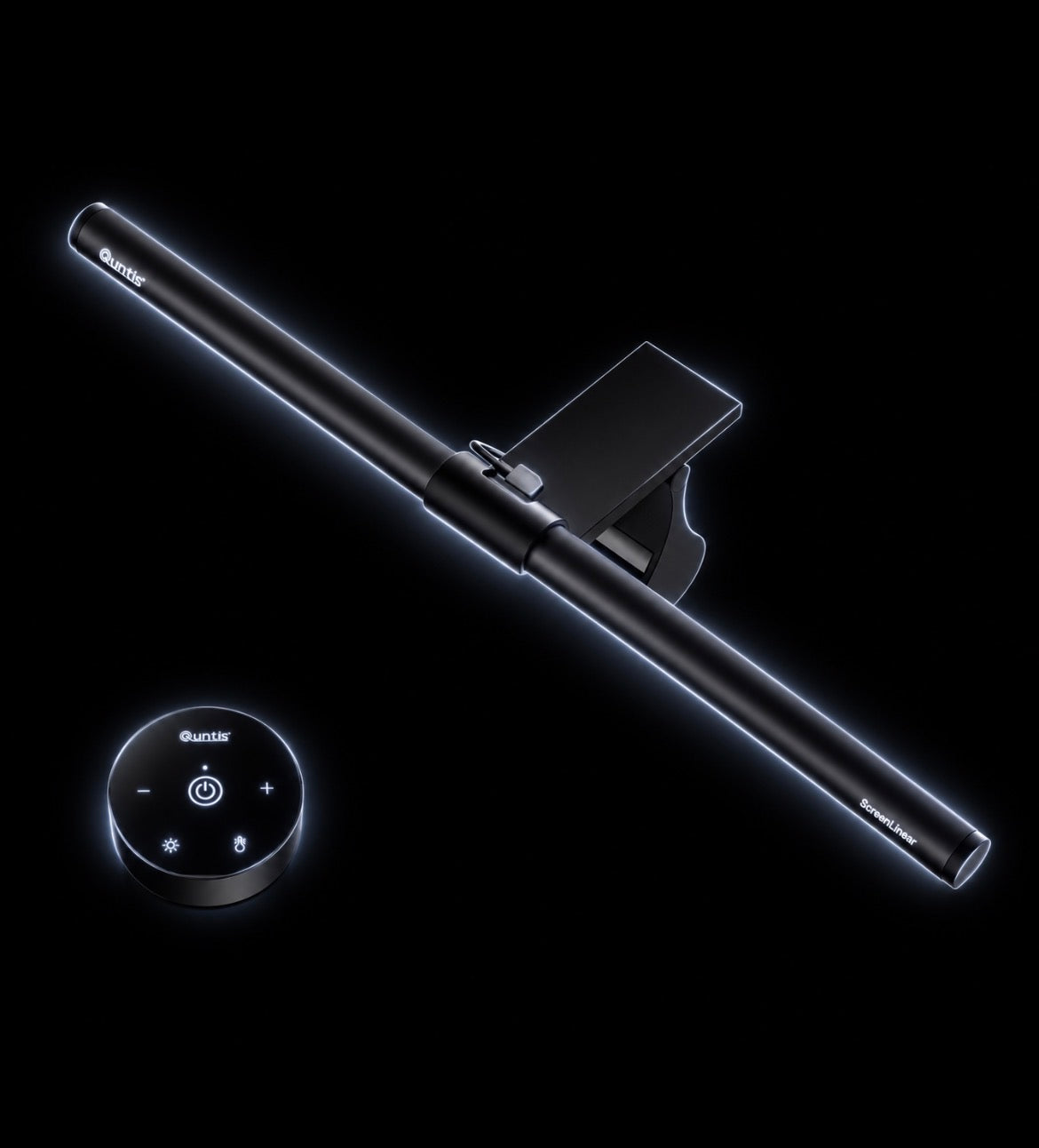 Monitor Light Bar
